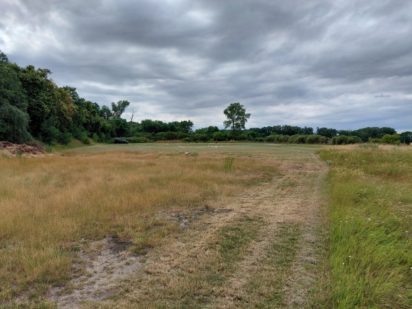 Sportplatz Schneidlinger Straße - Hecklingen-Groß Börnecke