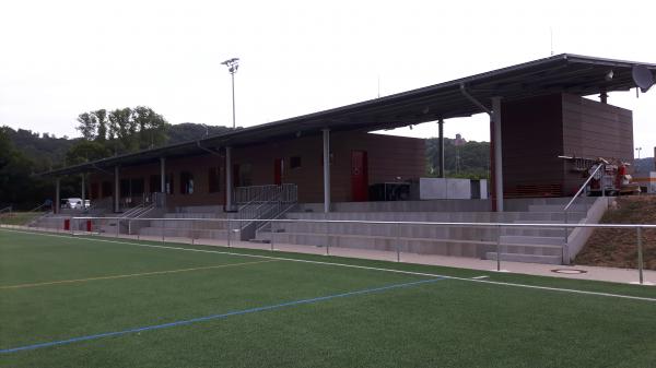Sportpark Grütt Platz 2 - Lörrach
