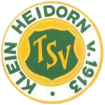 Wappen TSV Klein Heidorn 1913  36890