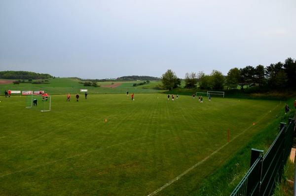 Sportpark am Weyerstein - Mechernich-Weyer
