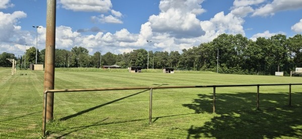 Sportanlage Kampstraße - Celle