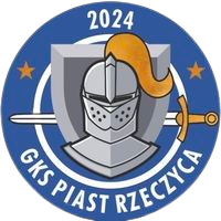 Wappen GKS Piast Rzeczyca  131524