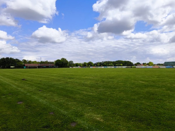 Sportanlage Schulstraße - Jameln-Breselenz