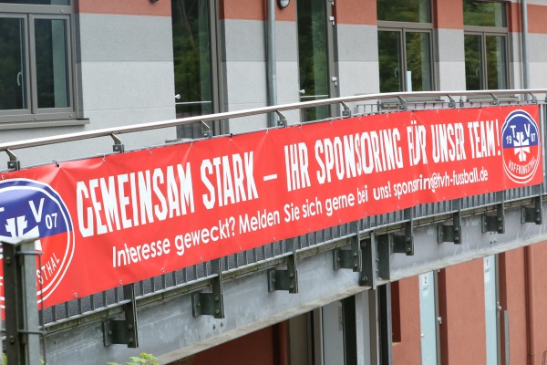 OSMABARENA am Bergsegen - Rösrath-Hoffnungsthal