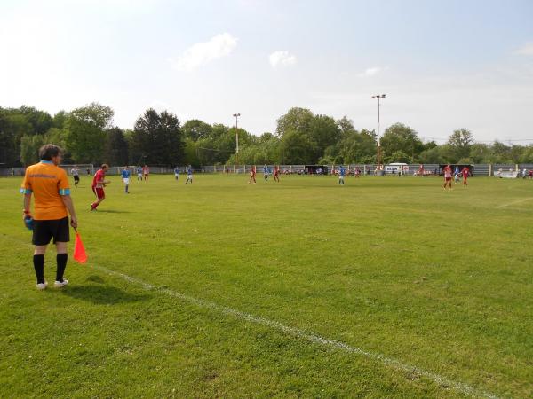 Sportplatz Moosbrunn - Moosbrunn
