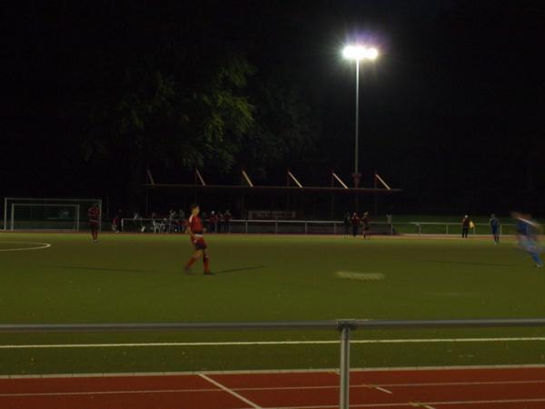 Stadion an der Hövel - Dortmund-Eichlinghofen