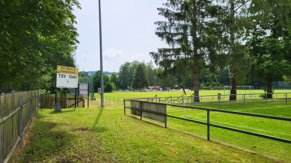Sportanlage Stadtsteinach - Stadtsteinach