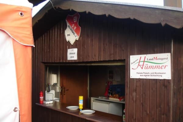 Sportanlage Heilgersdorf - Seßlach-Heilgersdorf