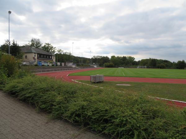 Heuchelberg-Stadion - Leingarten