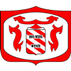 Wappen SV Rot-Weiß Wenze 1978