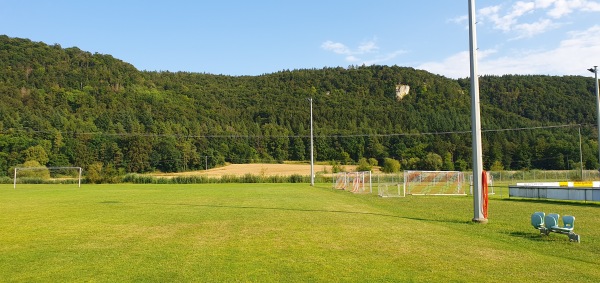 Sportgelände Altmühlwiesen Platz 2 - Dietfurt/Altmühl-Töging