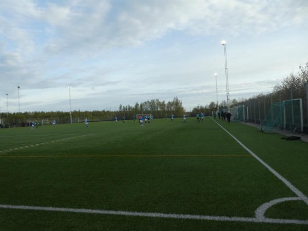 Hyllie IP Konstgräs - Malmö