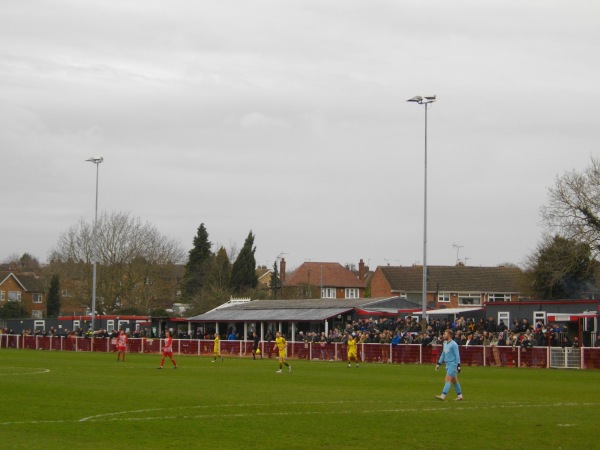 Cropston Road - Anstey, Leicestershire
