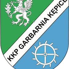 Wappen KKS Garbarnia Kępice   102966