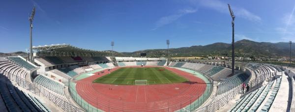 Panthessaliko Stadio - Volos 