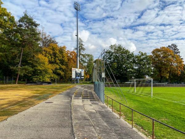 Stadion Breite - Schaffhausen