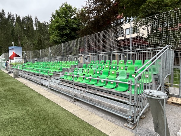 Sportanlage Schlatterberg - Altenmarkt