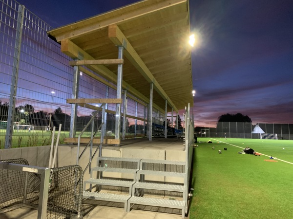 Sportplatz Deisenhofen 5 - Oberhaching-Deisenhofen
