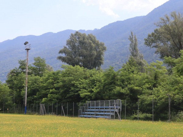 Campo Sportivo di Tresenda - Tresenda
