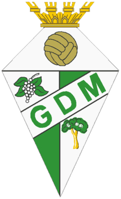 Wappen GD Mealhada