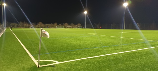 Maingau-Energie-Stadion Platz 3 - Rodgau-Jügesheim