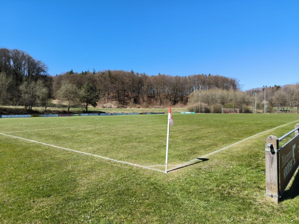 Sportplatz am Freizeitpark - Betzenstein