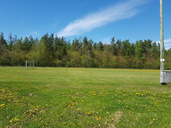 Sportplatz Steinberg 3 - Steinberg am See