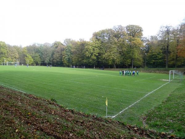 Waldsportstätte - Lutherstadt Eisleben-Bischofrode