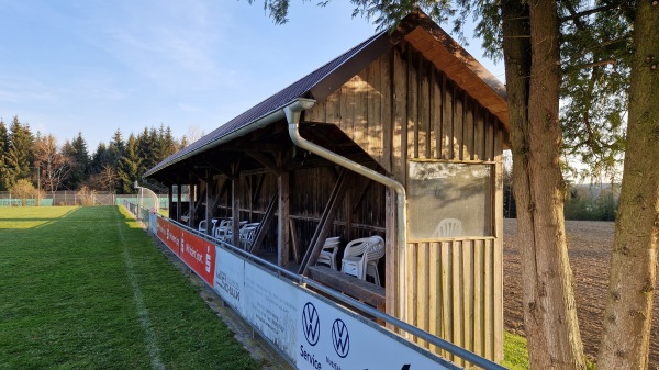 Sportplatz Inning - Inning/Holz