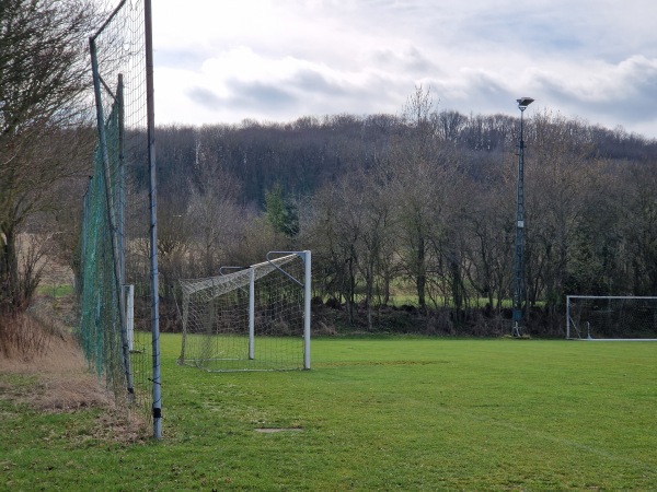 Sportanlage Gallmersgarten Platz 2 - Gallmersgarten