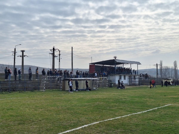 Stadionul Victoria - Vânju Mare