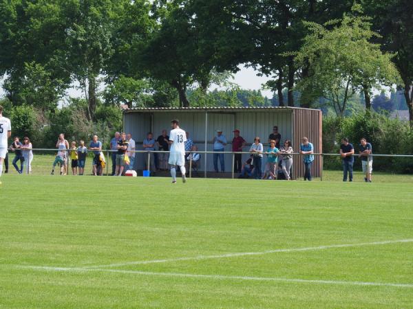 Sportanlage Westerlandwehr - Raesfeld-Erle