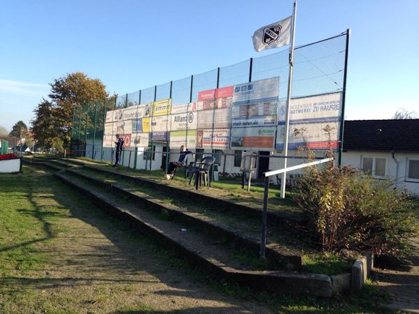 Dr. Karl Alslev-Platz - Schleswig