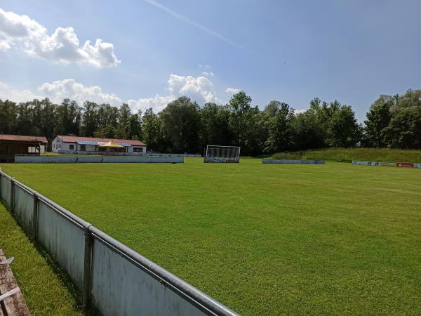 Sportanlage Birkschwaige - Tapfheim-Donaumünster