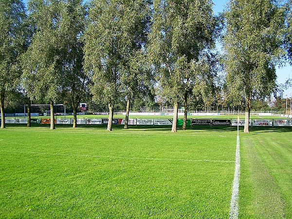 Nordjyske Bank Arena - Nørresundby
