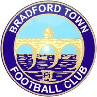 Wappen Bradford Town FC  84371