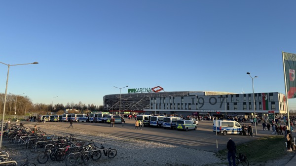 WWK Arena