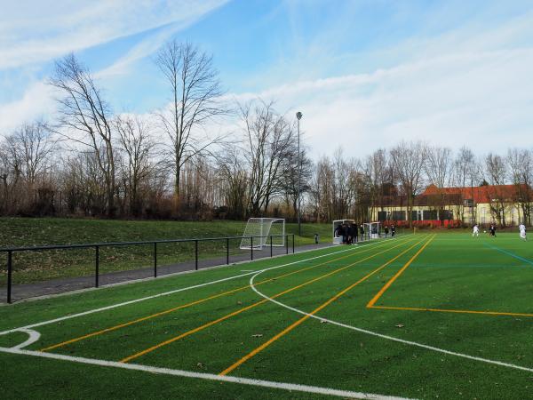 Sportzentrum Süd - Datteln-Meckinghoven