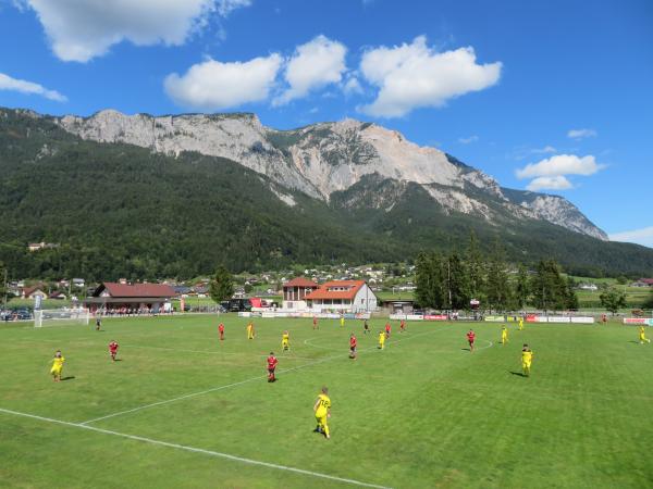 Dobratscharena - Nötsch
