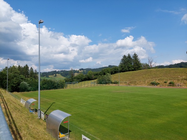 Felsenarena - Stiefenhofen