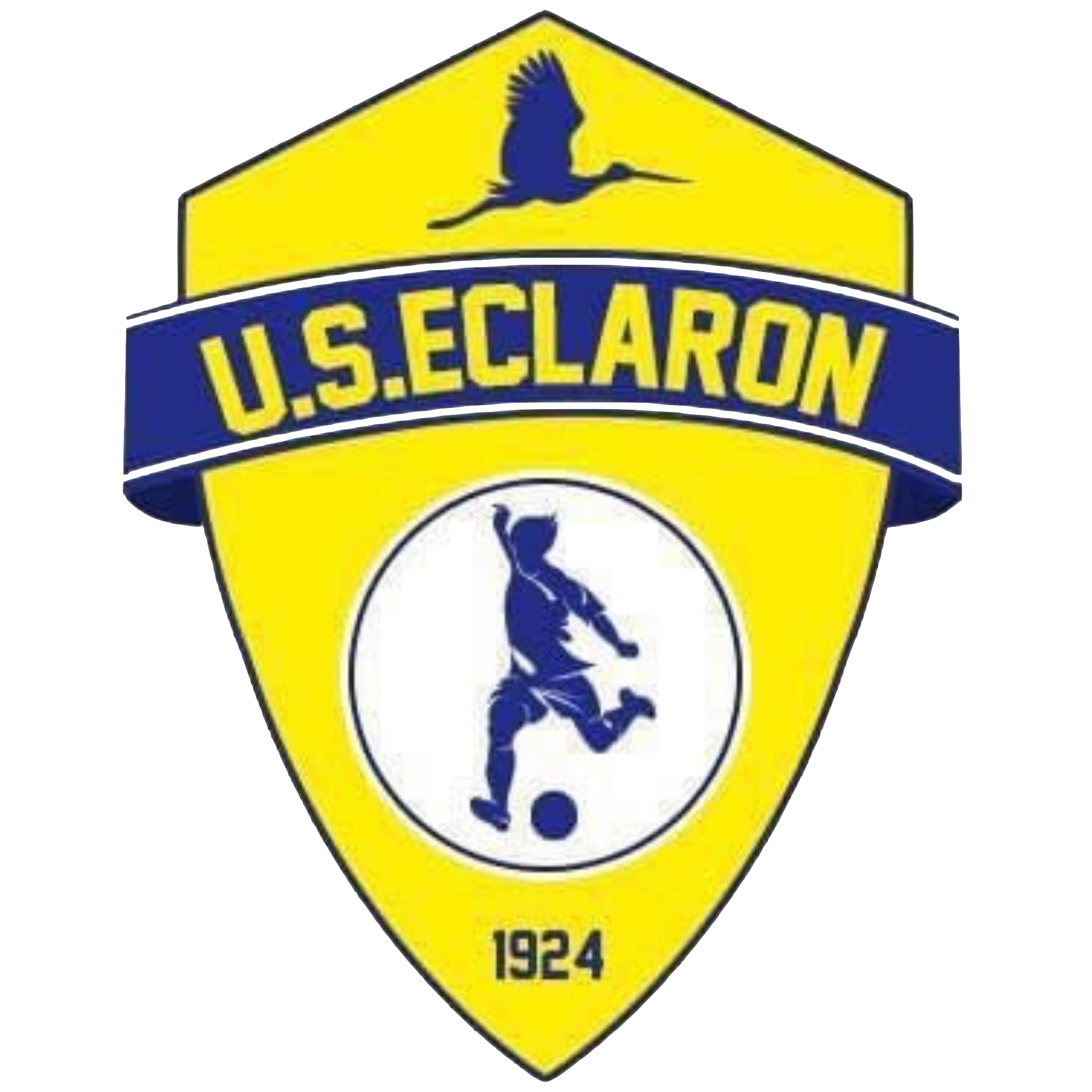 Wappen US Éclaron