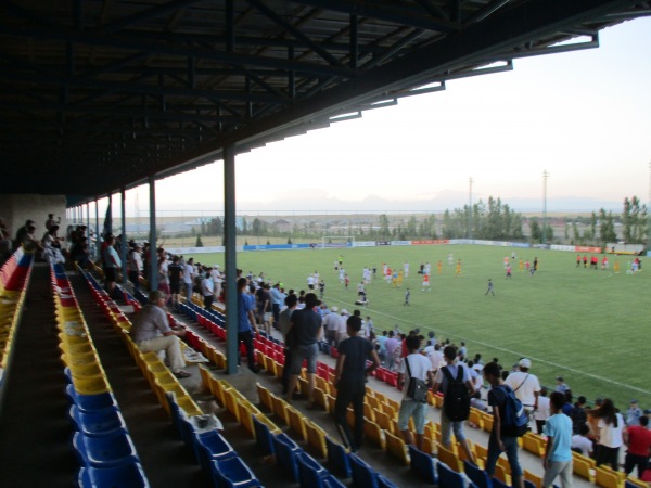 Stadion Namys - Şymkent (Shymkent)