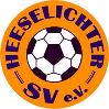 Wappen Heeselichter SV 1974