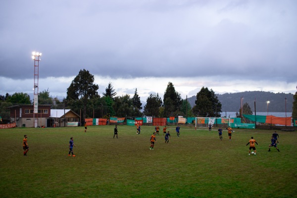 Estadio Walter Montero - San Carlos de Bariloche