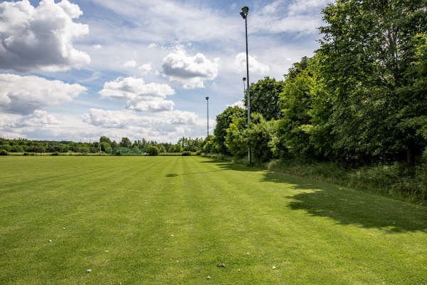 Sportplatz Langenzenn 2 - Langenzenn