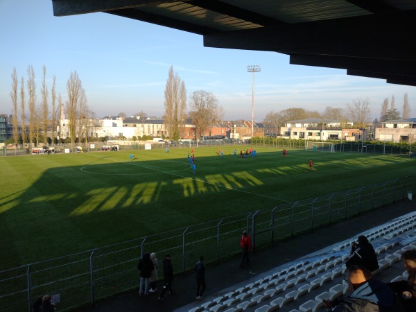 Stade Moulonguet - Amiens