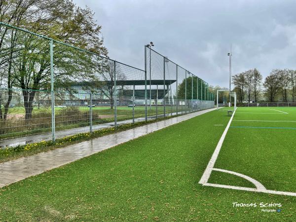 Sport- und Freizeitpark Markwasen KR2 - Reutlingen