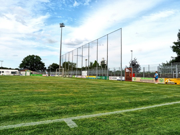 Bauunternehmung Eroglu-Arena - Kleve