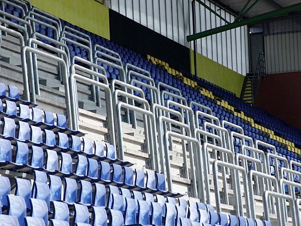 Rat Verlegh Stadion - Breda-Steenakker