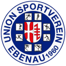 Wappen USV Ebenau